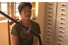 Bắt đối tượng dùng súng tự chế bắn anh rể