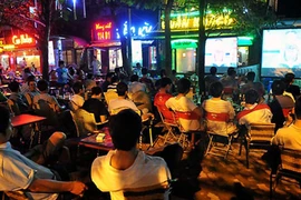 Triệt phá 2 ổ nhóm cá độ bóng đá