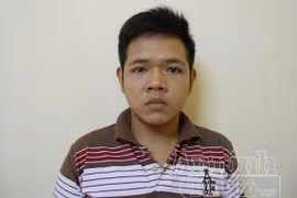 Tông thẳng vào Cảnh sát giao thông vì không có giấy tờ xe, không đội MBH