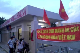 Thủ tướng Chính phủ yêu cầu: Ngăn chặn ngay những hành vi kích động, manh động