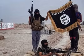 Phát hiện âm mưu khủng bố ga tàu điện ngầm Mỹ, Pháp của IS