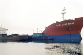 Đường đi lắt léo của những con số “khủng”