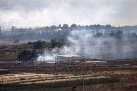 Chiến dịch chống IS của Mỹ vấp phản đối của nhiều nước lớn