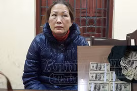 Con dâu trộm tiền, nhét 2 cục đô la giả vào tủ “lừa” mắt bố chồng