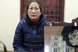 Con dâu trộm tiền, nhét 2 cục đô la giả vào tủ “lừa” mắt bố chồng