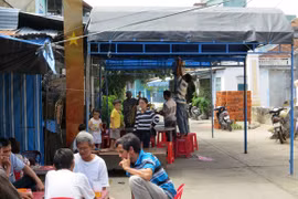 Hai vợ chồng đều chết vì bỏng, cách nhau 8 năm