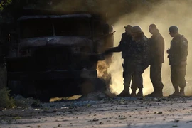 Ngừng bắn ở Ukraine là thắng lợi chính trị của Tổng thống Nga Putin 