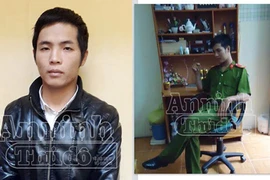 Giả danh Công an, "siêu lừa" đưa cả chục cô gái vào bẫy tình ái