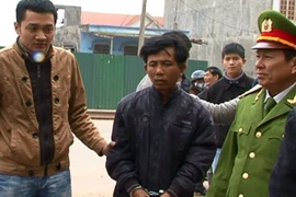 Thêm 2 “siêu trộm” két bạc sa lưới