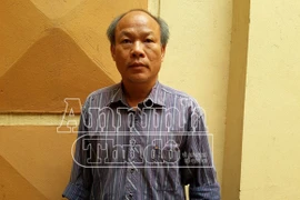 Công ty làm ăn thua lỗ, Phó Giám đốc vác búa đinh đập đầu Giám đốc