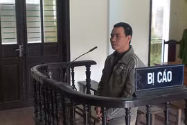 Lĩnh 9 năm tù vì giết chết hàng xóm