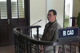 Lĩnh 9 năm tù vì giết chết hàng xóm