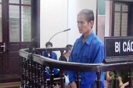 Giảm án cho kẻ dùng búa đánh chết vợ hờ