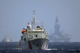 Nếu không bị kiềm chế, Trung Quốc sẽ tiếp tục bắt nạt các nước láng giềng