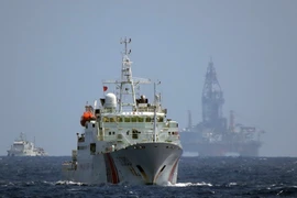 Nếu không bị kiềm chế, Trung Quốc sẽ tiếp tục bắt nạt các nước láng giềng