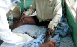 Công bố kết quả điều tra vụ tung tin giả dịch bệnh Ebola tràn vào Việt Nam