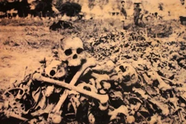 “Bể mộ” lớn nhất thế giới, nơi chất chứa hàng triệu sinh linh