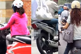 Bắt giữ đối tượng chuyên cướp tài sản của phụ nữ đi xe một mình