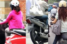 Bắt giữ đối tượng chuyên cướp tài sản của phụ nữ đi xe một mình