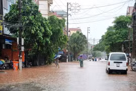 3 trận động đất liên tiếp trong ngày ở Sơn La 