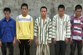 Đánh, bắt giữ người trái pháp luật vì nghi làm ma chài 