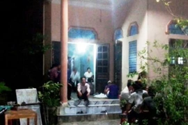 Viết thư xin lỗi mẹ và bạn gái, nam thanh niên treo cổ tự tử