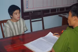 Khởi tố, tạm giam đối tượng hiếp dâm trẻ em