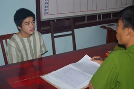 Khởi tố, tạm giam đối tượng hiếp dâm trẻ em