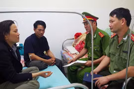 Vờ làm thuê, rình cơ hội giết chủ nhà, cướp tài sản