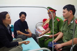 Vờ làm thuê, rình cơ hội giết chủ nhà, cướp tài sản