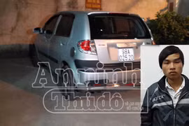 Học sinh lớp 11 vận chuyển pháo hoa nổ kiếm tiền ăn chơi