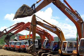 Khởi công nâng cấp quốc lộ 1A đoạn qua tỉnh Phú Yên