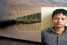 Cận mặt “quý tử” dùng dao đoạt mạng cả nhà vì lên cơn điên sau chơi games