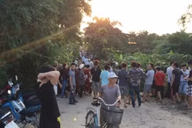 Giết người vì bị đòi nợ trước mặt bạn gái