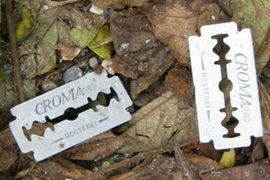 Nhiều thiếu nữ hoang mang không dám ra đường vì sợ bị rạch đùi