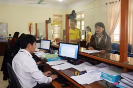 Hà Nội sẽ đưa ra khỏi bộ máy cán bộ, công chức năng lực yếu, thiếu tinh thần trách nhiệm