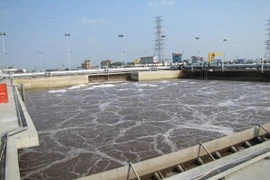 Nhà máy xử lý nước thải Yên Sở: Tổng giá trị quyết toán chênh lệch cả nghìn tỷ đồng