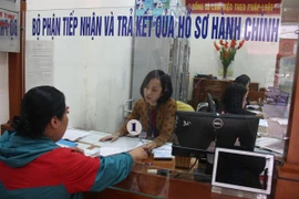 Vào cuộc ngay, không để người dân phải chờ đợi ngày đầu năm mới