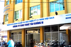 Món nợ nghìn tỷ khó đòi của Bảo hiểm xã hội Việt Nam ở hai công ty tài chính