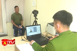 Sẵn sàng cho công tác cấp mã định danh điện tử của công dân 