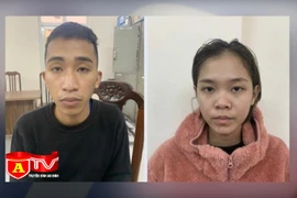 Giả bán mỹ phẩm trên mạng xã hội để lừa đảo chiếm đoạt tài sản