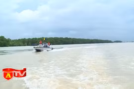 Kiểm tra công tác quản lý nhà nước về vận tải khách bằng đường thủy trên toàn quốc 