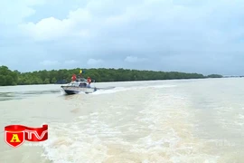 Kiểm tra công tác quản lý nhà nước về vận tải khách bằng đường thủy trên toàn quốc 