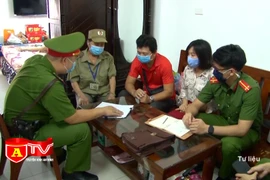 Tăng cường PCCC tại khu dân cư và nhà ở kết hợp sản xuất, kinh doanh