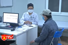 Nỗi lo về hội chứng hậu Covid-19