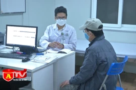 Nỗi lo về hội chứng hậu Covid-19