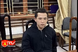 Truy xét bắt giữ đối tượng cướp giật tài sản 