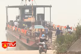 Nâng cao ý thức cho người tham gia giao thông đường thủy