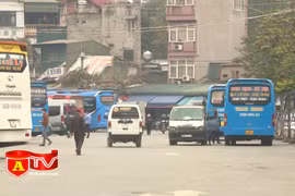 Vận tải hành khách đường bộ vẫn gặp khó khăn trong mùa dịch