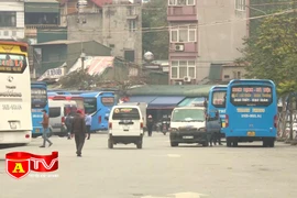 Vận tải hành khách đường bộ vẫn gặp khó khăn trong mùa dịch